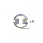 [M-FA(33)]LIXIL/INAX часть материал целый . кольцо 