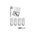 正規品・あすつく ポイント10倍 在庫あり [ミラブルplus+トルネードスティック×4個セット]サイエンス　ミラブルプラス　シャワーヘッドスィック 合計５個セット