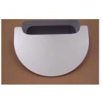 在庫あり[NZKハイスイカップX]LIXIL/サンウェーブ キッチン部品　排水カップ　ゴミ収納器NZK用