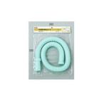 [PZ1073-4]KVK часть материал стиральная машина для дренажный шланг длина :3m наружный для 