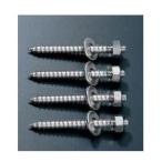 [T110D34]TOTOpa желтохвост k поручень для фиксация металлические принадлежности вешалка болт 