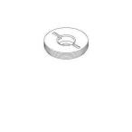 [TH16570]TOTO 水栓部材　パッキン押え