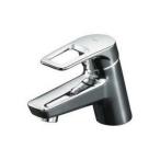 [TLHG31AEFR]TOTO 洗面所用水栓　シングルレバー混合栓　取り換え用　〈TLHG31AEFの後継品〉