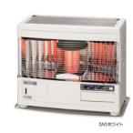 [UFH-6412URF E]長府製作所/サンポット 石油ストーブ　カベック 床暖内蔵 FF式 木造17畳/コンクリート26畳まで〈UFH-6411URF Dの後継品〉