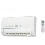 [WD-240BK2]三菱 バス乾燥暖房換気システム 壁掛タイプ 浴室暖房機 温風 単相200V ワイヤレスリモコンタイプ〈WD-240BKの後継品〉