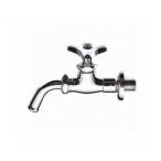 [Y13J-13]三栄水栓 送り座ホーム水栓