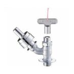 [Y861-13]三栄水栓 共用自動接手散水栓