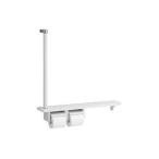 [YHB63FR]TOTO из дерева поручень полки цельный модель (YHB63F. пришедший на смену товар )