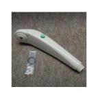 [Z36178]KVK ワンストップシャワーヘッド　白