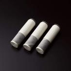 〓[ZZTH658-1S]◎クリナップ　交換用カートリッジ(ZZTKHG38PE(R・K)X/ZZTKGG38E(Z)用)　4ヶ月×3本セット