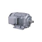 （生産終了品） 日立 三相モータ TFOX-K-2.2kW-2P-AC200V 全閉外扇 屋内仕様 安増防爆 脚取付 ブレーキ無し ザ・モートルNeo100