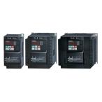 （在庫あり） 日立 インバータ WJ200-004MF (三相モーター制御用) WJシリーズ 単相100V 0.4kW インバーター