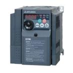 （在庫あり・正規品新品） 三菱電機 インバータ FR-D720-0.1K D700シリーズ 三相200V 0.1kW (三相モーター制御用) インバーター