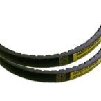 バンドー化学 Vベルト 省エネパワーエース 5V-950 省エネVベルト 5V形