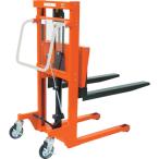 ショッピングTRUSCO TRUSCO コゾウリフター BEA-H150-15 150kg フォーク式 H72−1500