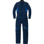 AUTO−BI 通年モデル 8620-001-L レカロメディカルつなぎ服8620−001ネイビーブルー−L