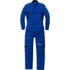 AUTO−BI 通年モデル 8620-002-S レカロメディカルつなぎ服8620−002マリンブルー−S