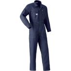 AUTO−BI SS(春夏)モデル 5910-001-LL つなぎ服5910−001ネイビーブルー−LL