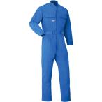 AUTO−BI AW(秋冬)モデル 3750-002-S つなぎ服3750−002マリンブルー−S