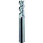 ウォーターミルズ WMアルミ用エンドミル WS345N123283 12x32x83mm