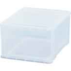 TENMA pre расческа - кейс L 110010248 все прозрачный 320×420×210 4 шт продажа комплектом [ продажа комплектом товар ]