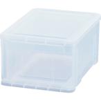 TENMA pre расческа - кейс S 110010246 все прозрачный 260×370×180 4 шт продажа комплектом [ продажа комплектом товар ]