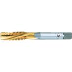 OSG TiNコーティング高速シンクロタップ(逆ねじれメートルねじ用) HS-RFT-STD-M14X1.5 M14 ピッチ1.5mm 20751