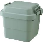 TRUSCO багажник cargo GYC-30 30L серый 4 шт. продажа комплектом [ продажа комплектом товар ]