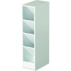 カール ペンスタンド TS-001-W ツールスタンド(S) ホワイト 10個まとめ売り 【まとめ売り商品】