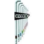 ショッピングSBS WISE ボ−ルレンチセット SBS-2000 9本組