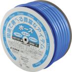 サンヨー 耐圧マリンブルーホース MB-1823D50B 18mm