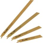 ハウスB.M バイメタルセーバーソーブレード BS-2018 10枚入り 200×18