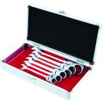 Pro−Auto 6本組フレックスロックギアレンチセット FLG-6S