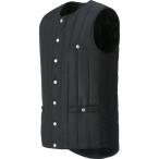 IRIS 291140 GT21624-BKL ヒートベストセットL ブラック