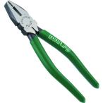 ENGINEER 電工ペンチ PD-07 175mm 5丁まとめ売り 【まとめ売り商品】