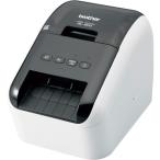 brother 2インチ感熱ラベルプリンター”QL800” QL-800