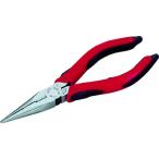 TONE ラジオペンチ(マスターグリップタイプ) RP-150G 6丁まとめ売り 【まとめ売り商品】