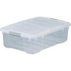 IRIS 209590 NSK-230-C пряжка BO× 590×388×180 прозрачный 8 шт продажа комплектом [ продажа комплектом товар ]