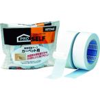 ニトムズ カーペット用強弱両面テープ40×15 J0300 30巻まとめ売り 【まとめ売り商品】