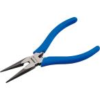 HOZAN ラジオペンチ P-14-125 全長150mm 5丁まとめ売り 【まとめ売り商品】