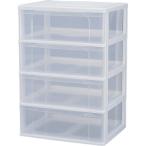 IRIS 223964 N-654 широкий грудь N-654 белый / прозрачный 