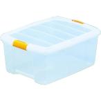 IRIS 208020 TB-54 высокий место BOX TB-54 прозрачный 8 шт продажа комплектом [ продажа комплектом товар ]