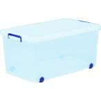 IRIS 216406 TFC-390 жесткий Carry TFC-390 темно-синий / прозрачный 6 шт продажа комплектом [ продажа комплектом товар ]