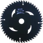 IWOOD チップソー 97312 プレミアム フッ素コート Φ165 50枚まとめ売り 【まとめ売り商品】