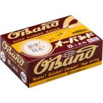 オーバンド ＃12 GE-011 アメ色 100g箱 (約1030本入) 100箱まとめ売り 【まとめ売り商品】