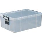 TENMA крышка тип кейс для хранения 110001179 блокировка s660M прозрачный 440×660×243 4 шт продажа комплектом [ продажа комплектом товар ]