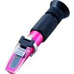 佐藤 手持屈折計Rシリーズ SK-100R SK−100R(0180−00)