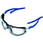 ミドリ安全 二眼型 VS-102F 保護メガネ(クッションモールド付) 10個まとめ売り 【まとめ売り商品】