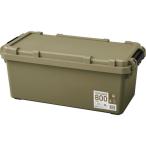 IRIS 297255 TRB-800-K TRAILBOX 800 хаки 4 шт. продажа комплектом [ продажа комплектом товар ]