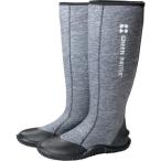 アトム グリーンマスターヘザーグレー3L 2627 3L 12足まとめ売り 【まとめ売り商品】